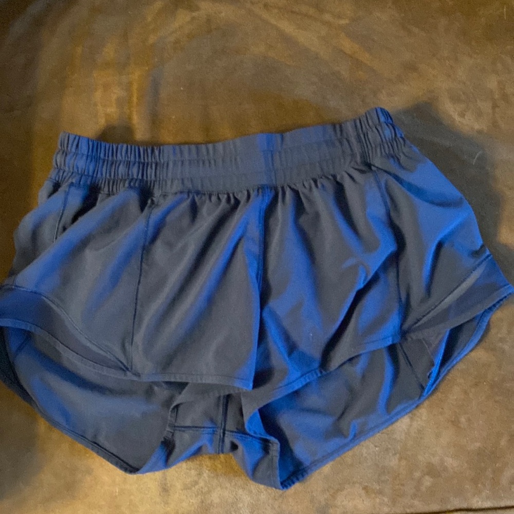 Lululemon short